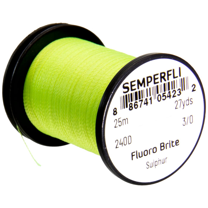 Semperfli Fluoro Brite