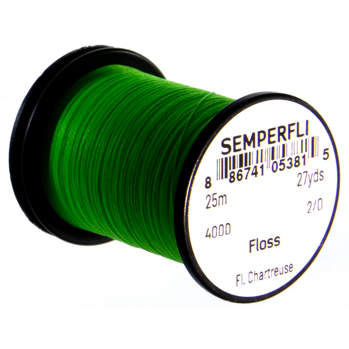Semperfli Fly Tying Floss