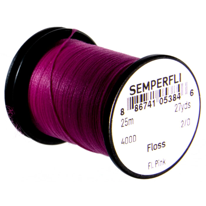 Semperfli Fly Tying Floss