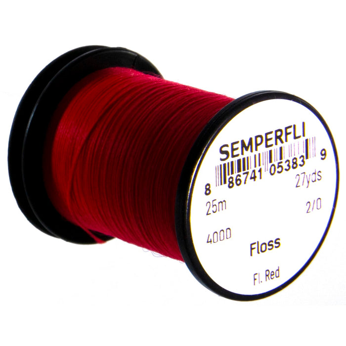 Semperfli Fly Tying Floss