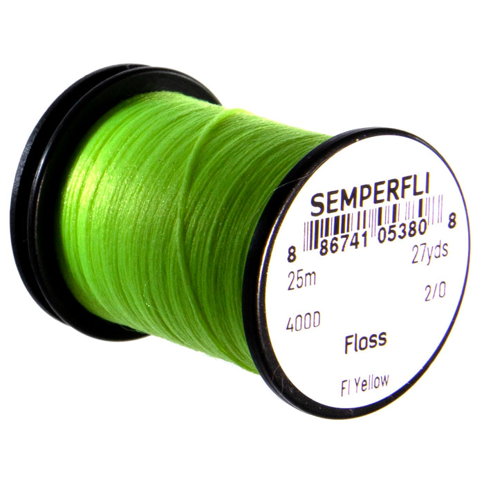 Semperfli Fly Tying Floss