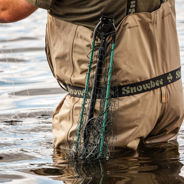 Snowbee Folding Telescopic Nets