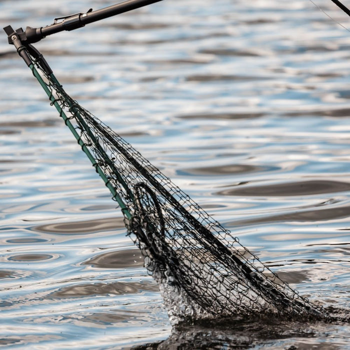 Snowbee Folding Telescopic Nets