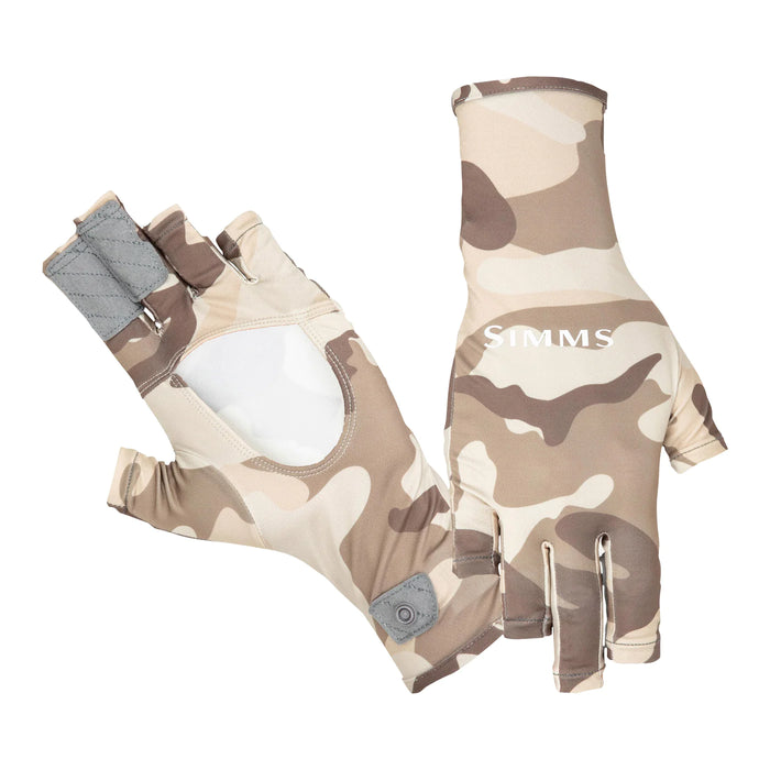 Simms Solarflex SunGlove - Discontinued Colours