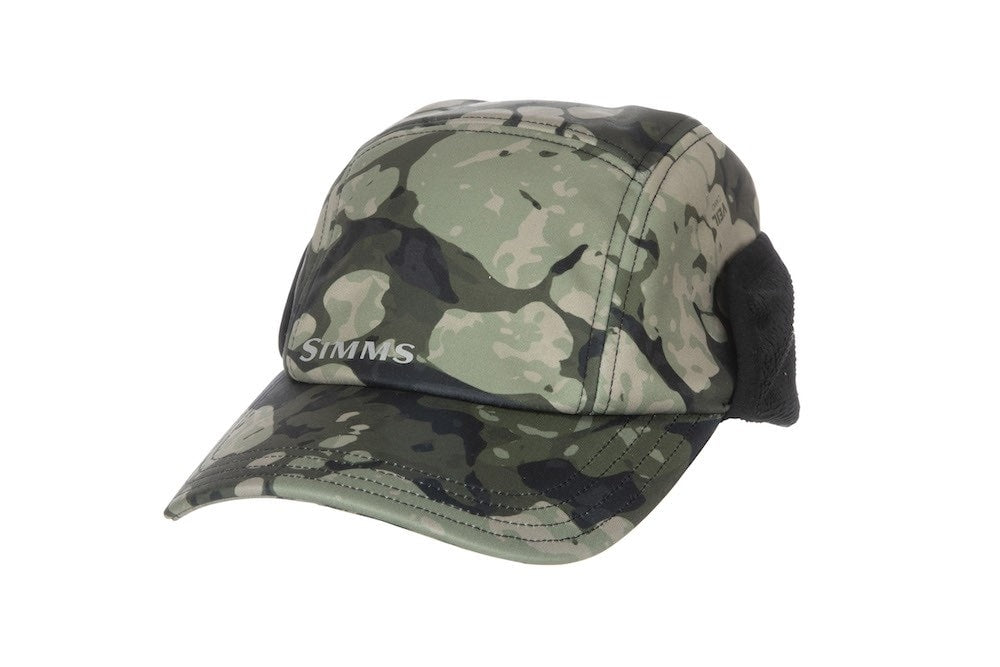 Simms Gore Infinium Wind Cap