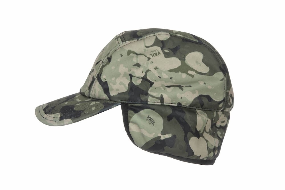 Simms Gore Infinium Wind Cap