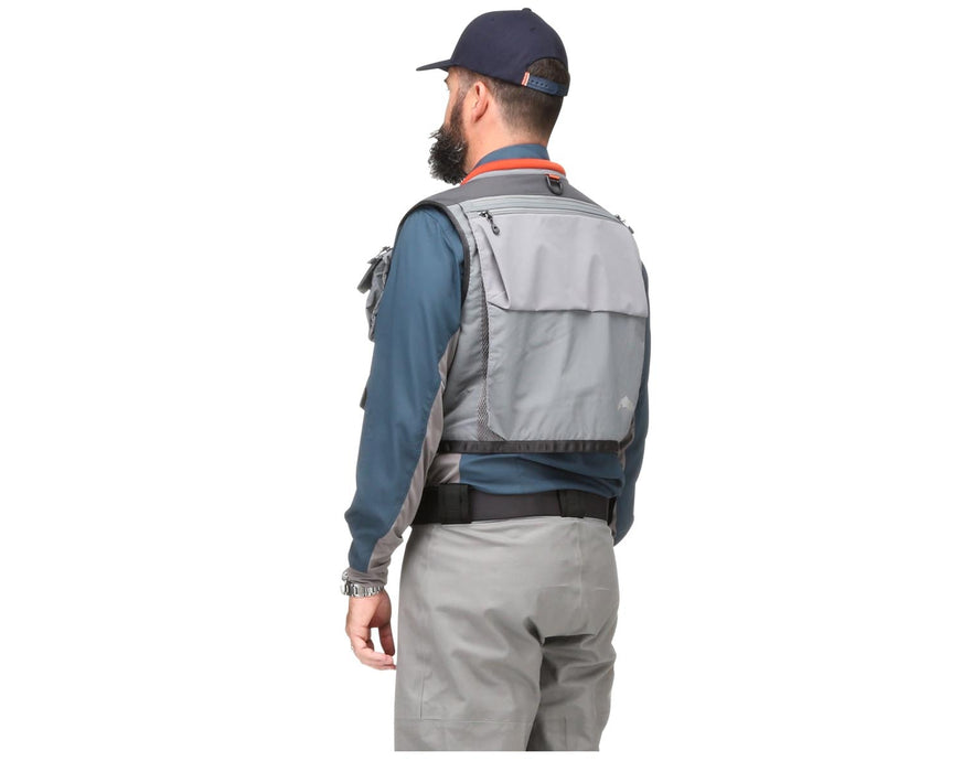 Simms Guide Vest