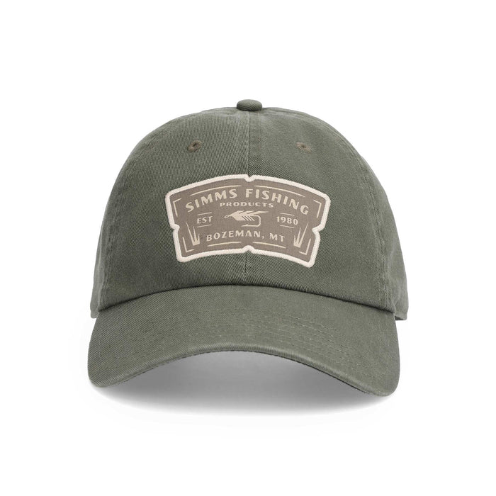 Simms Single Haul Cap