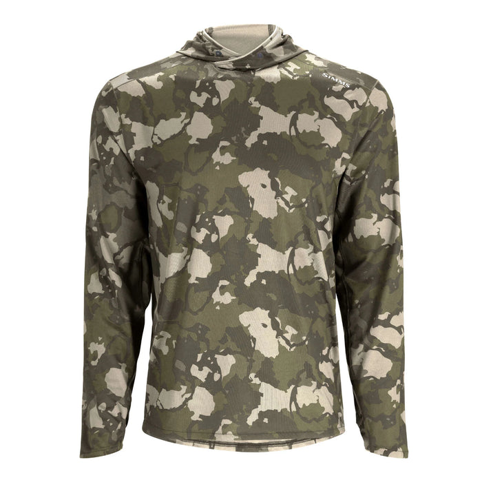 Simms Solarflex Hoody