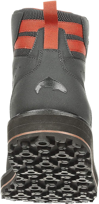 Simms Tributary Wading Boots Carbon