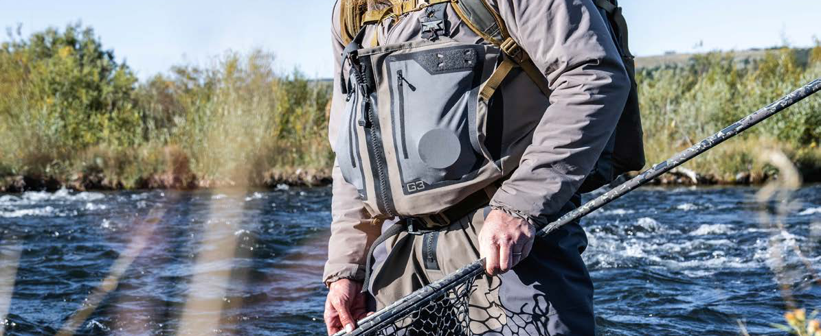 Simms G3 Pro Waders 2026