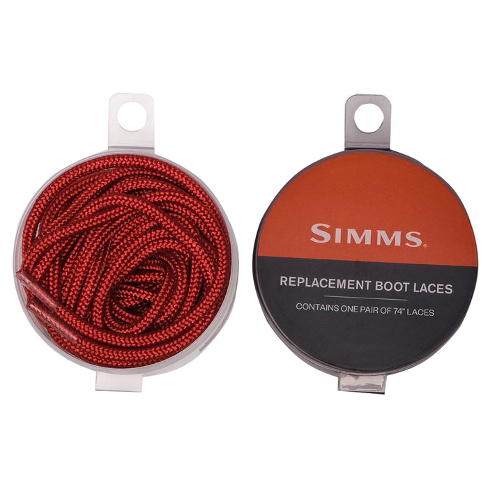 Simms Replacement Boot Laces