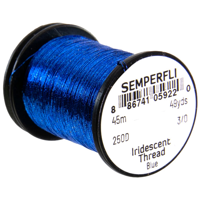 Semperfli Iridescent Thread