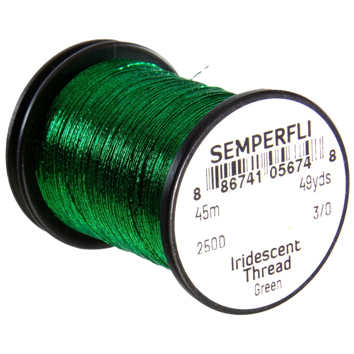 Semperfli Iridescent Thread