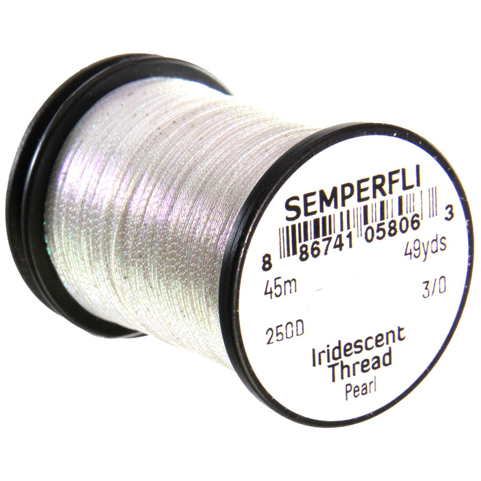 Semperfli Iridescent Thread