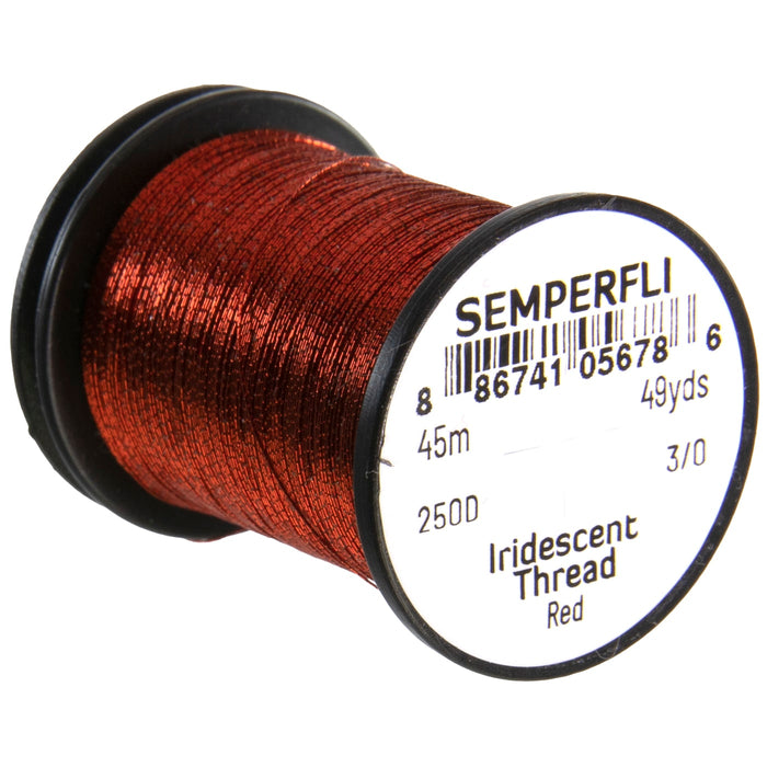 Semperfli Iridescent Thread