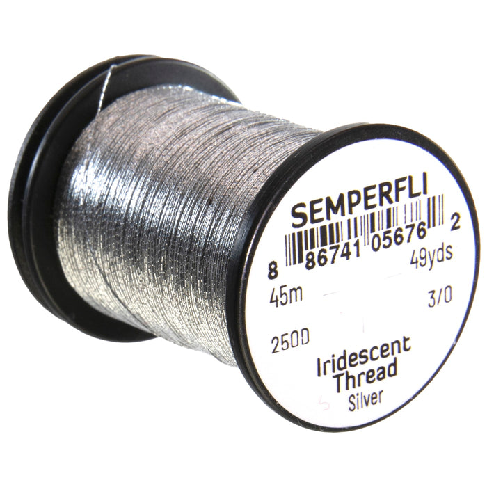 Semperfli Iridescent Thread