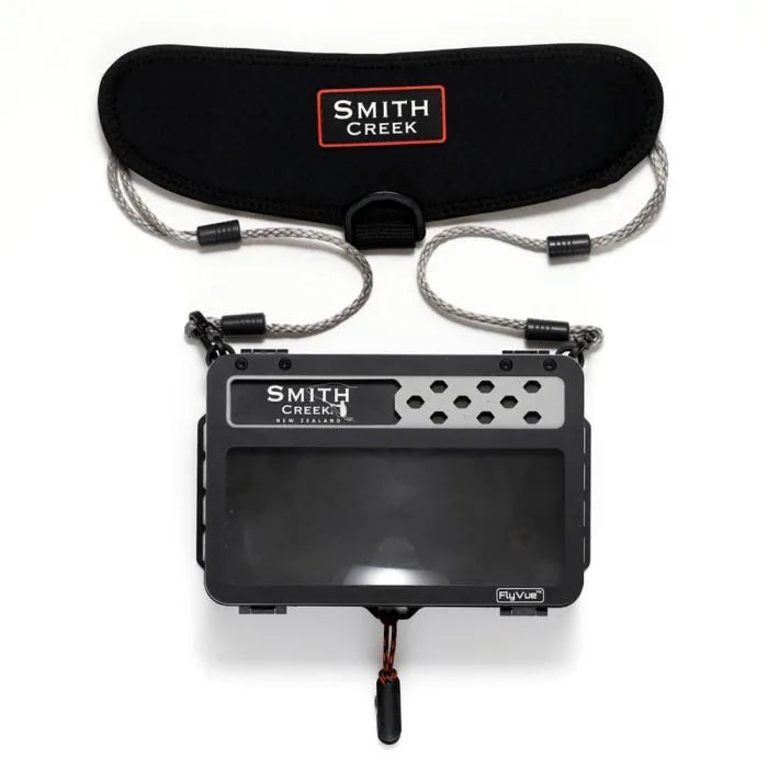 Smith Creek FlyVue Chest Pack