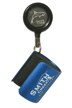 Smith Creek Rod Clip