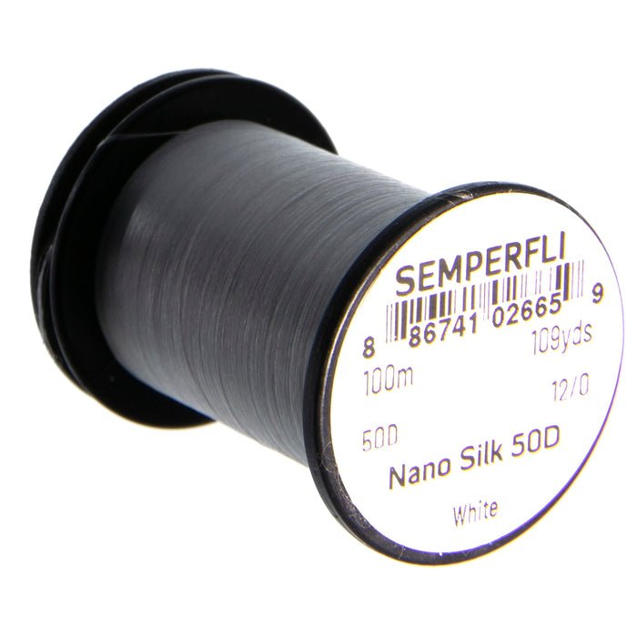 Semperfli Nano Silk 50D