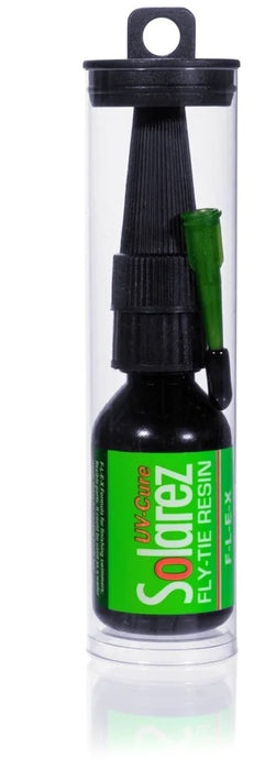 Solarez UV Resin Flex Formula