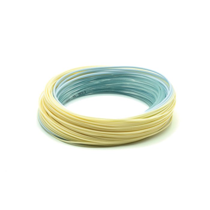 Scientific Anglers Sonar Titan Tropical Jungle Clear Tip