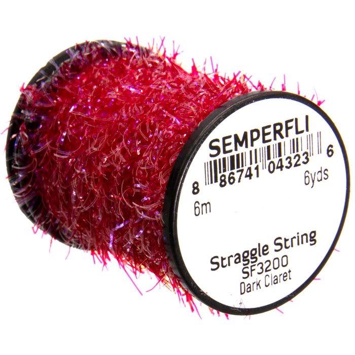 Semperfli Straggle String Micro Chenille