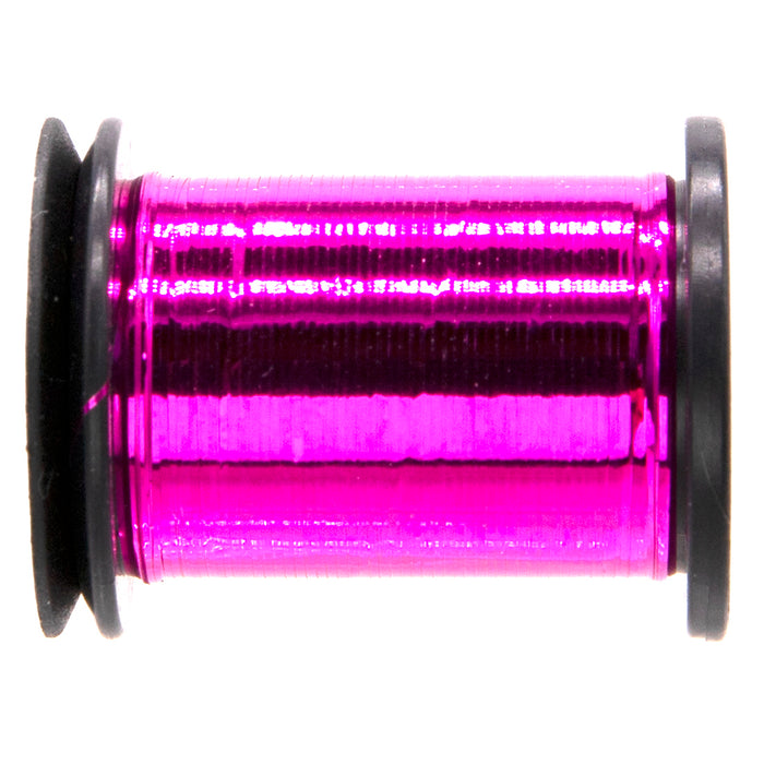 Semperfli Mirror Tinsel 1/32" (Medium)