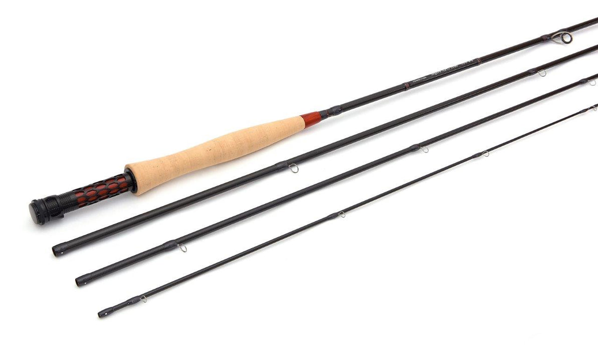 Hanak Superb XPG Graphene Fly Rod