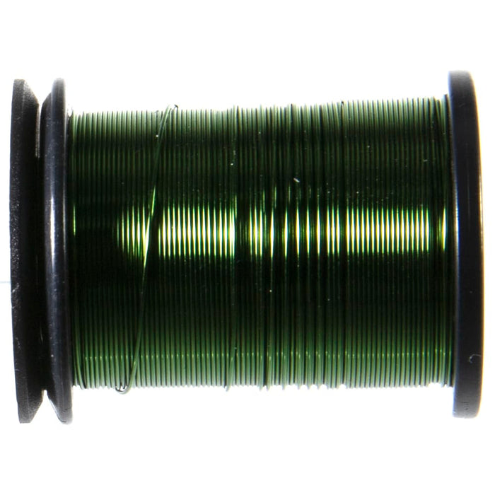 Semperfli Wire 0.3mm