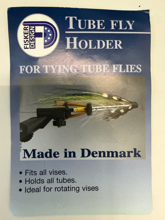 Brass Tube Fly System