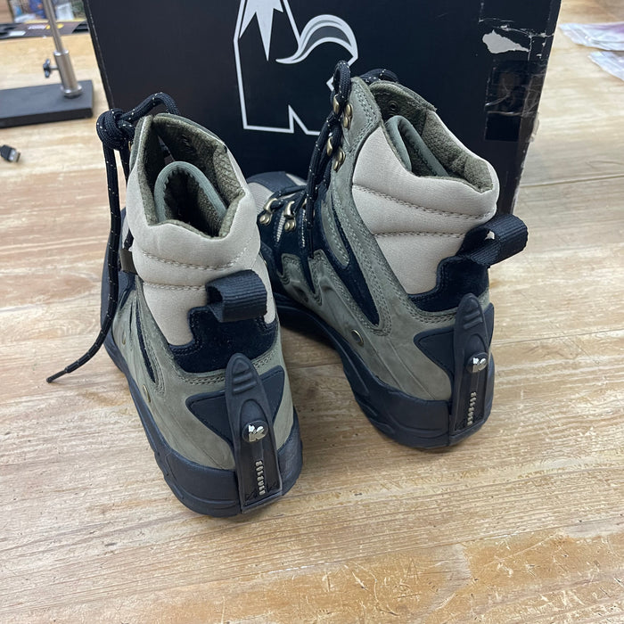 Korkers Streamborn Wading Boots #9 - Second Hand