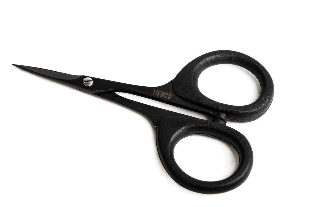 Tiemco Tying Scissors Fine