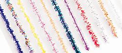 Wapsi Tinsel Chenille Medium