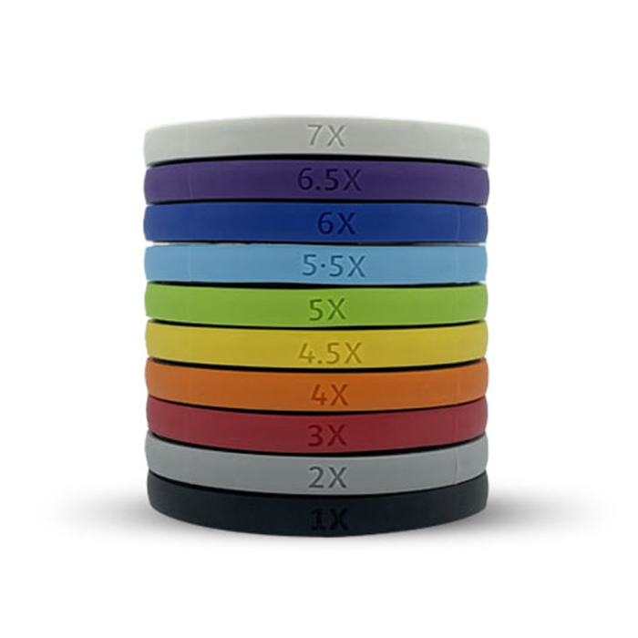 Airflo Premium Fluorocarbon Tippet