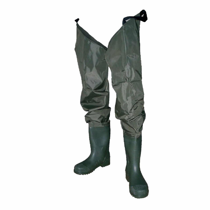 Wildfish Waders