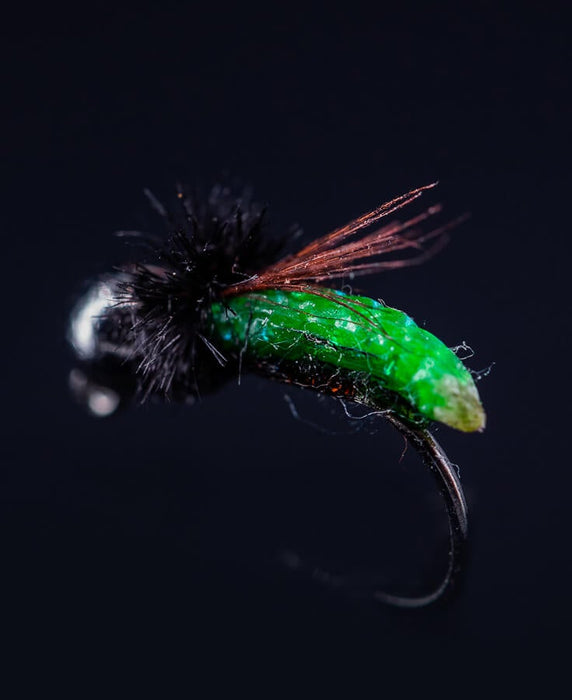 Loon UV Fly Finish
