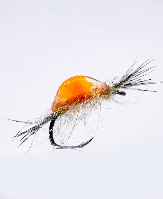 Loon UV Fly Finish