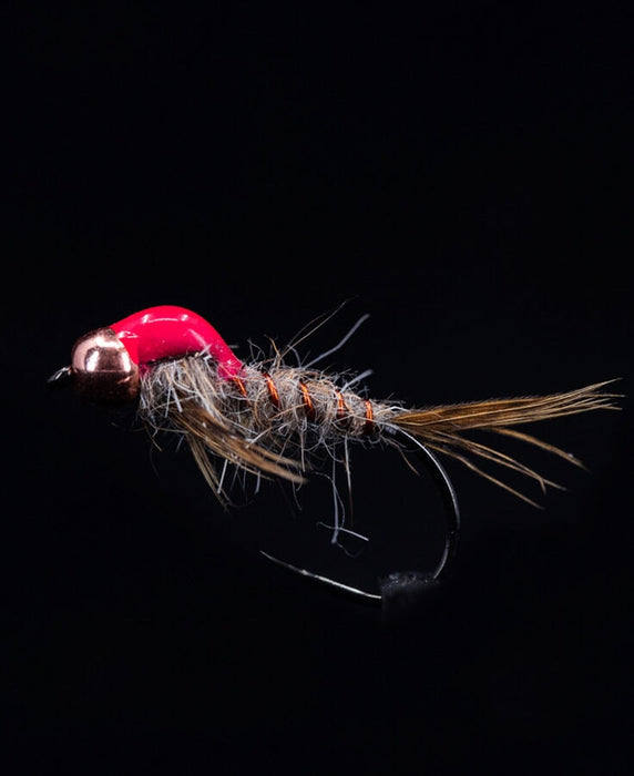 Loon UV Fly Finish