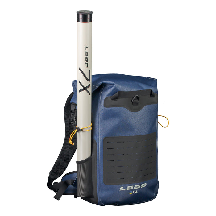 Loop Tackle Dry Backpack 25L Waterproof