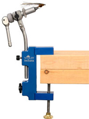 Wolff Indiana Versa Clamp