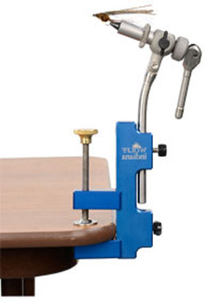 Wolff Indiana Versa Clamp