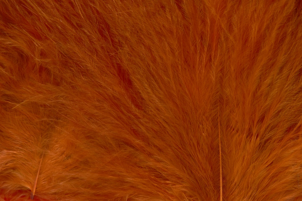 Fulling Mill Premium Select Marabou