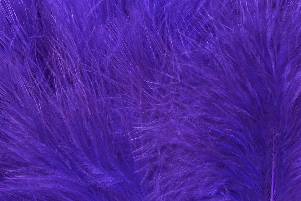 Fulling Mill Premium Select Marabou