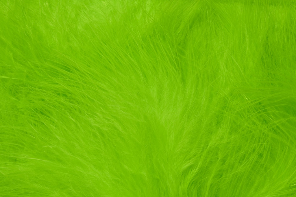 Fulling Mill Premium Select Marabou