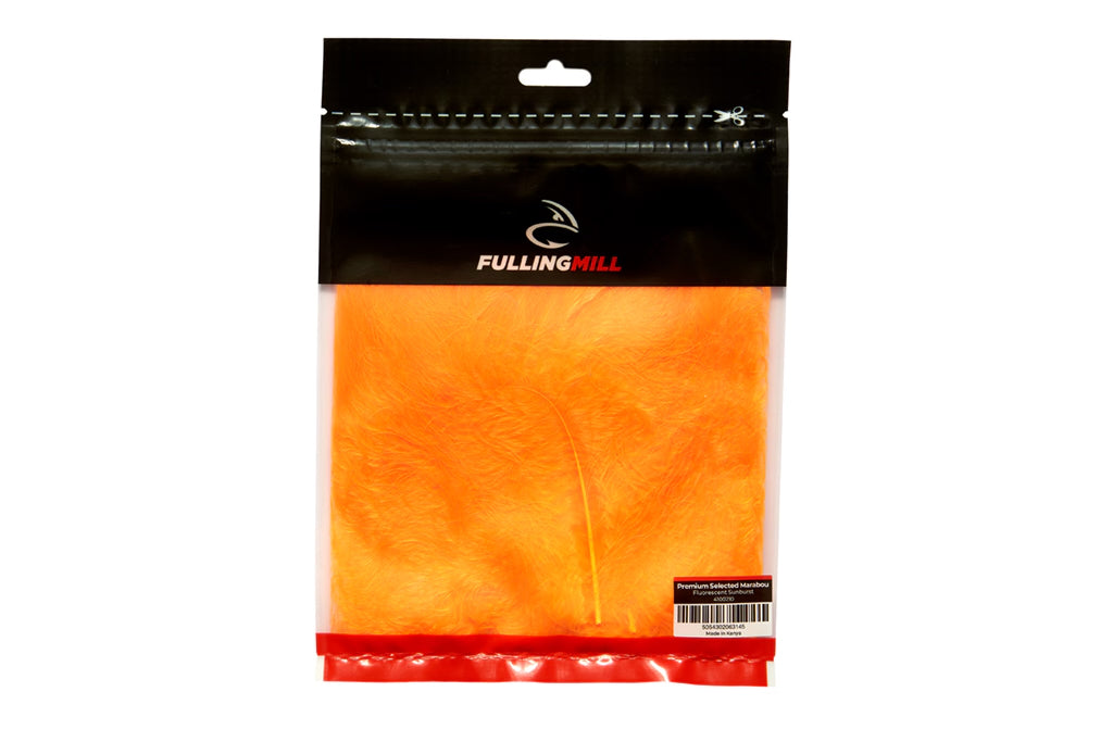 Fulling Mill Premium Select Marabou
