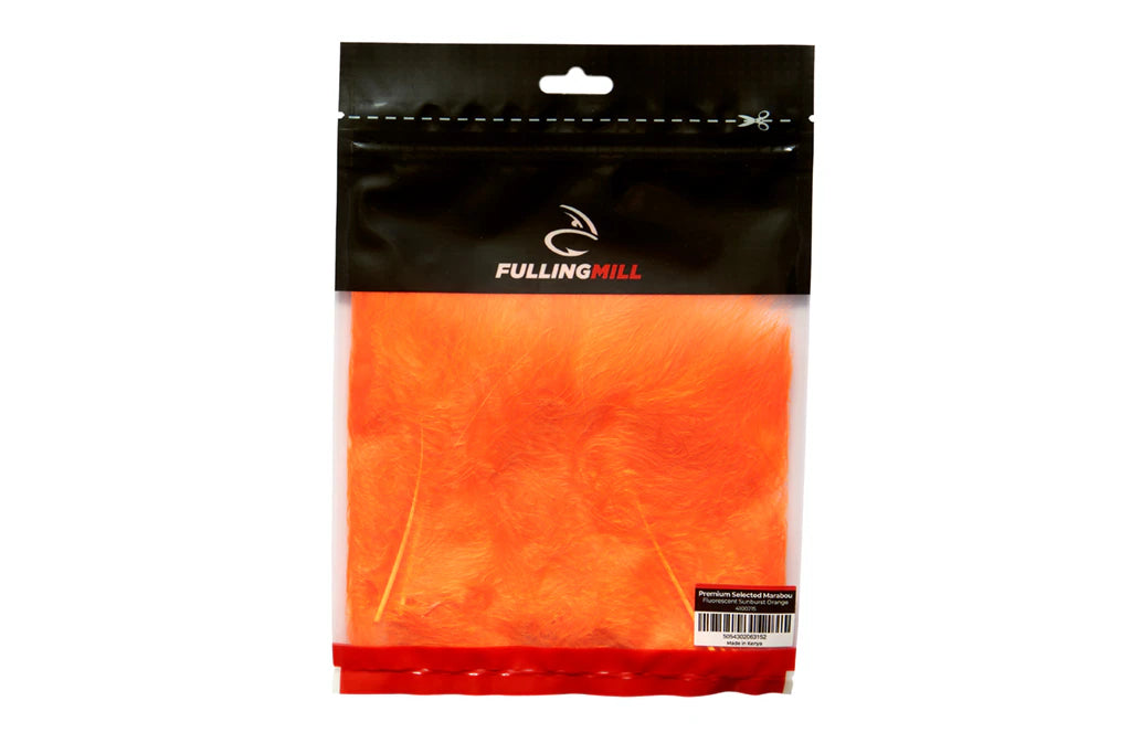 Fulling Mill Premium Select Marabou