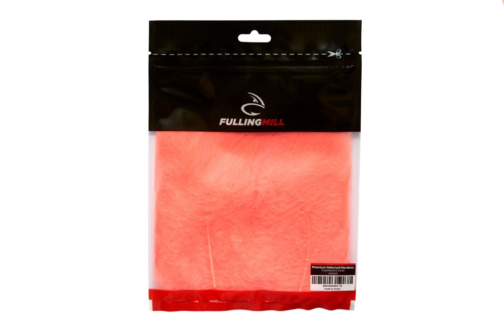 Fulling Mill Premium Select Marabou