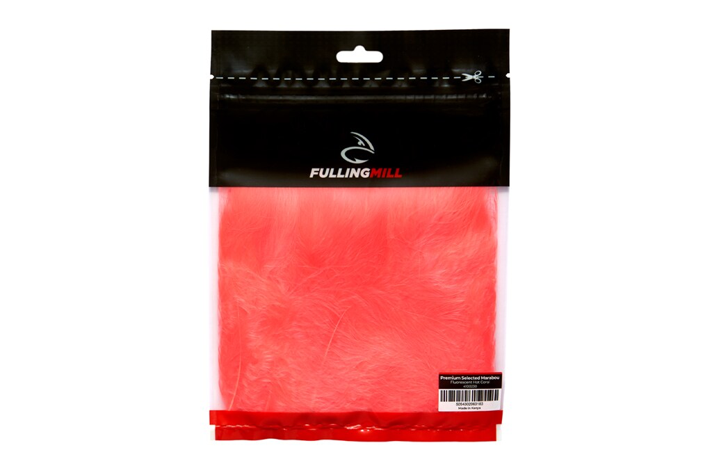 Fulling Mill Premium Select Marabou