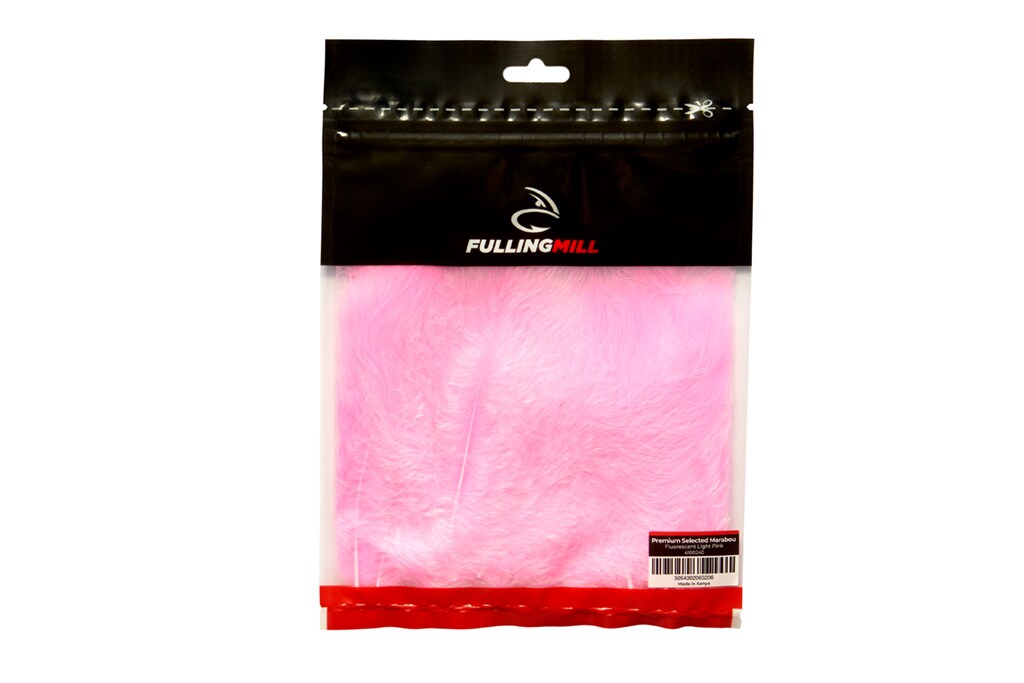Fulling Mill Premium Select Marabou